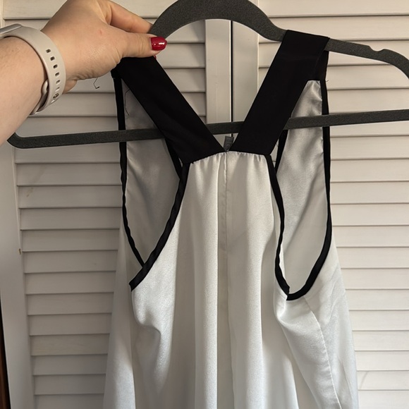 Dressy blouse - Picture 2 of 5